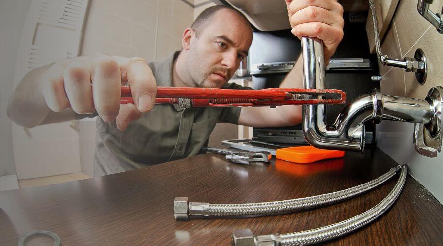 Expert burst pipe repair services in Centereach, NY